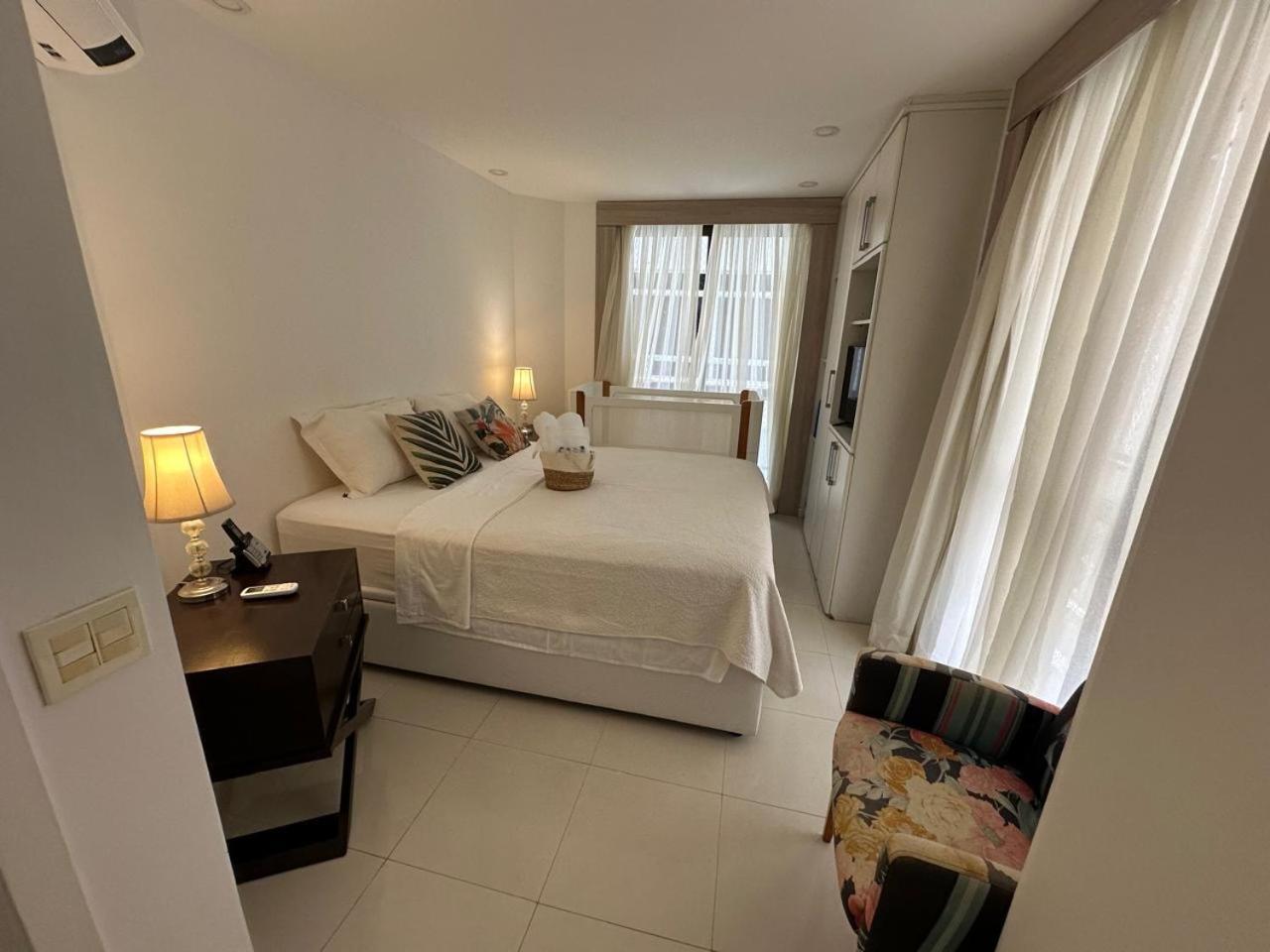 Ocean Flat Ipanema Apartamento
