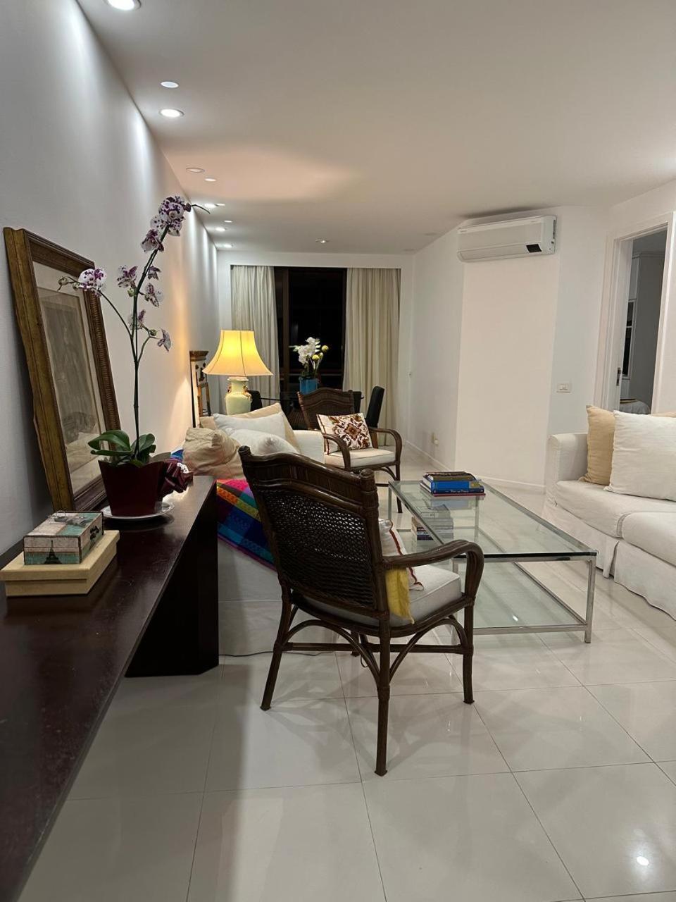 Ocean Flat Ipanema Apartamento *