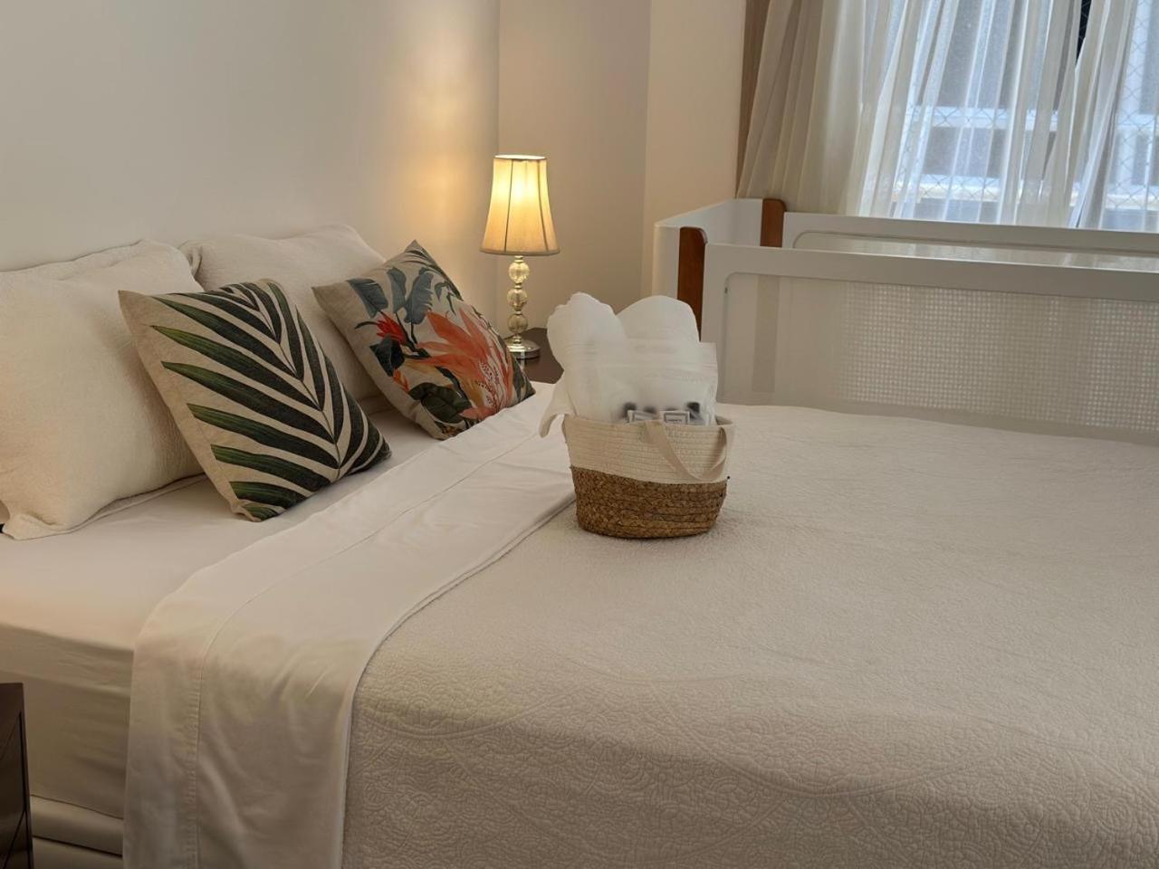 Apartamento Ocean Flat Ipanema Rio de Janeiro